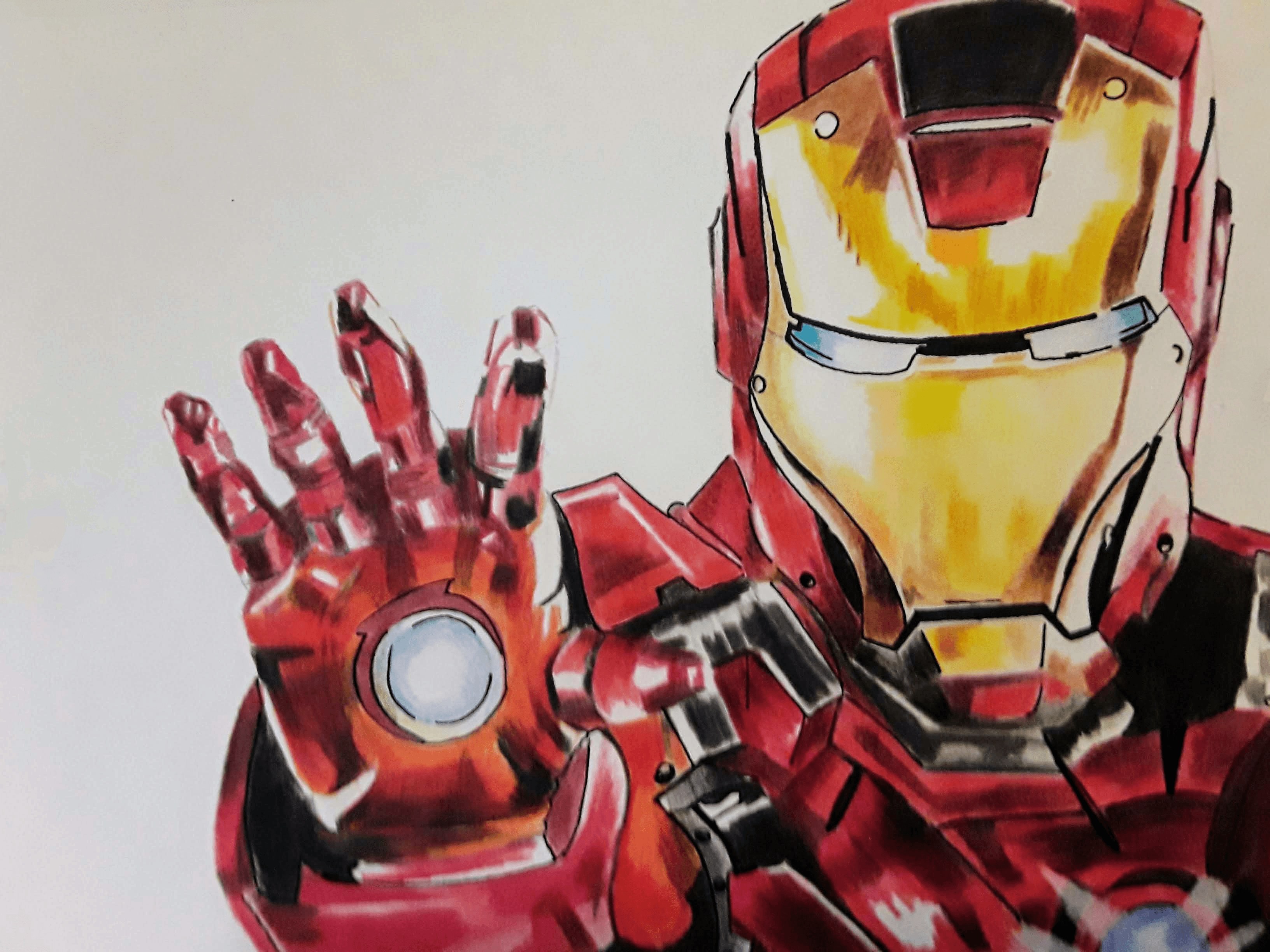 Ironman