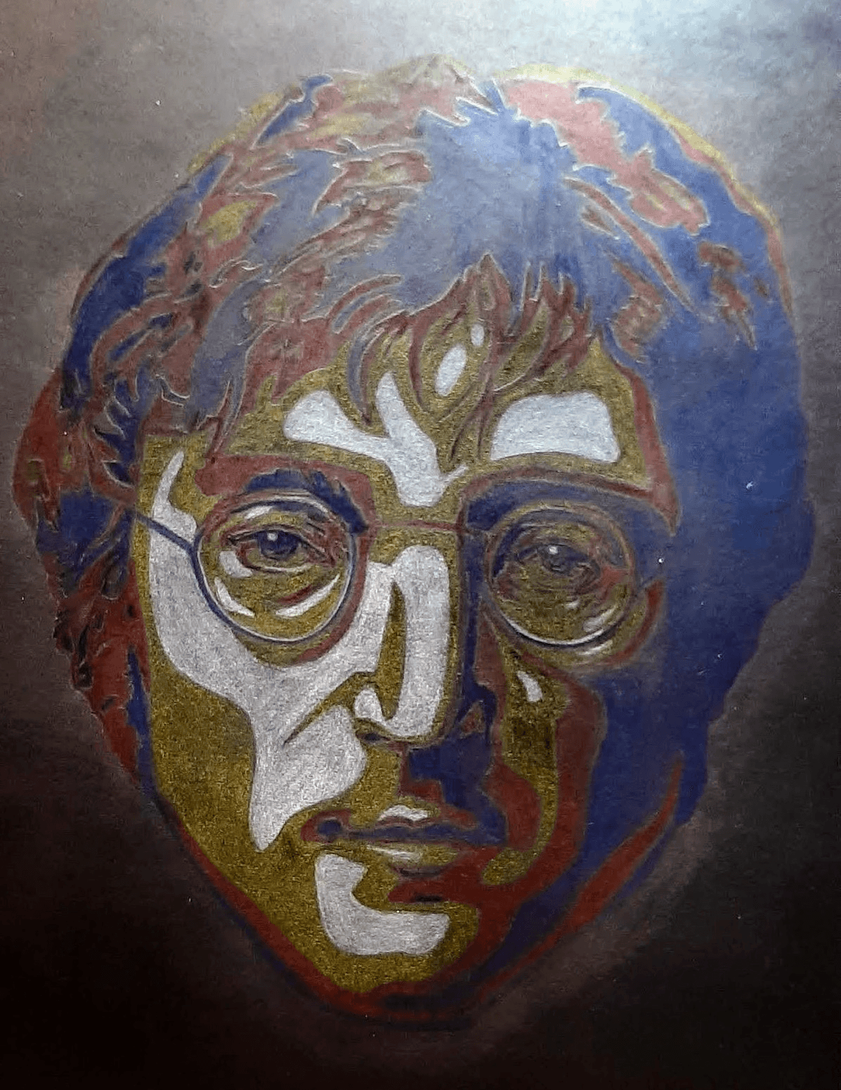 John Lennon