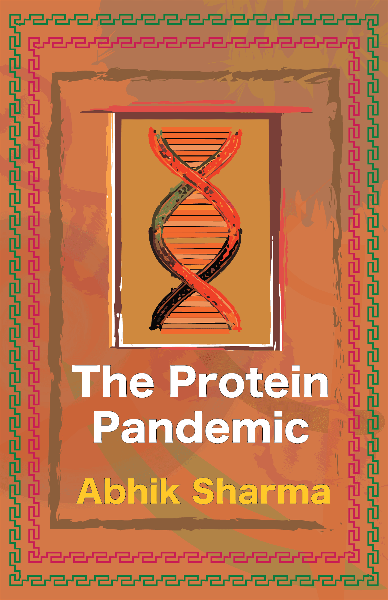 The Protein Pandemic